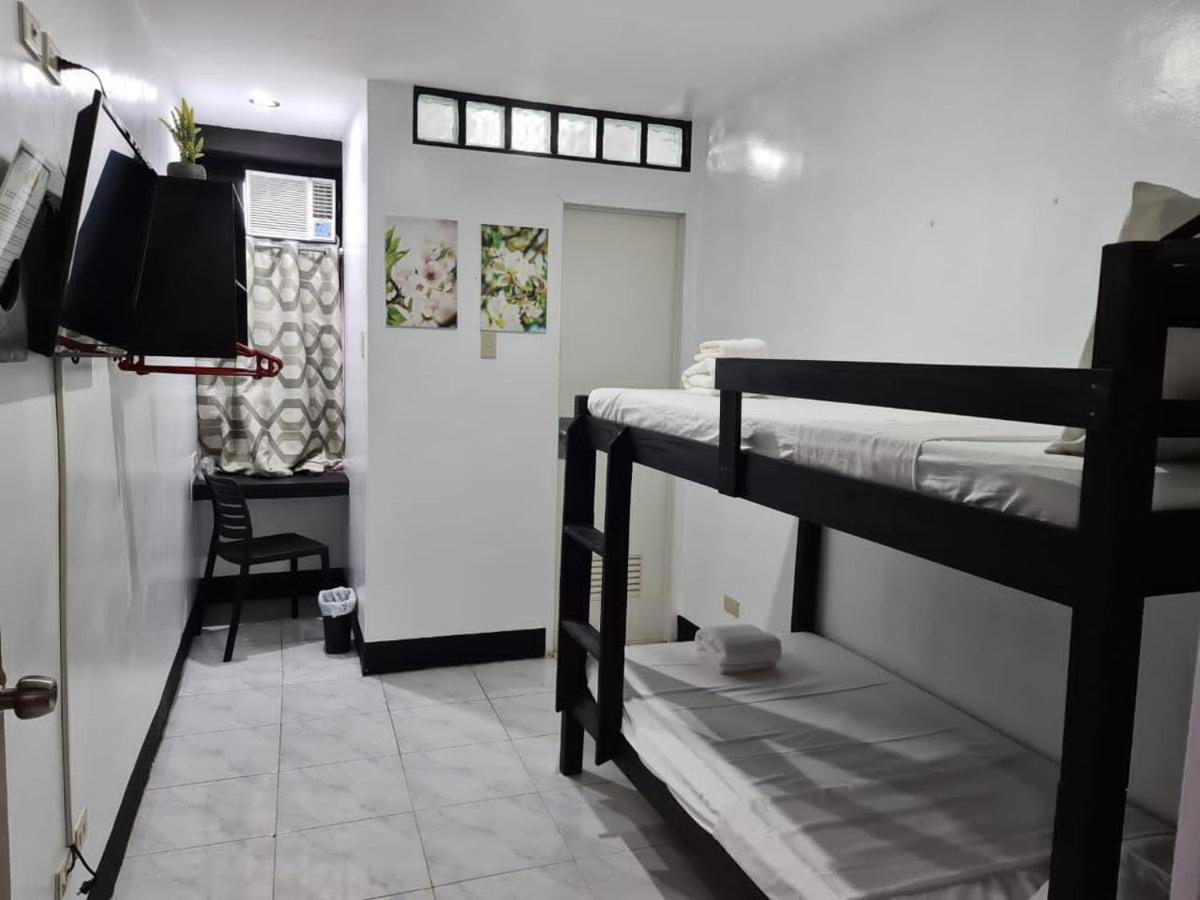 Fernando'S Hotel Sorsogon Экстерьер фото