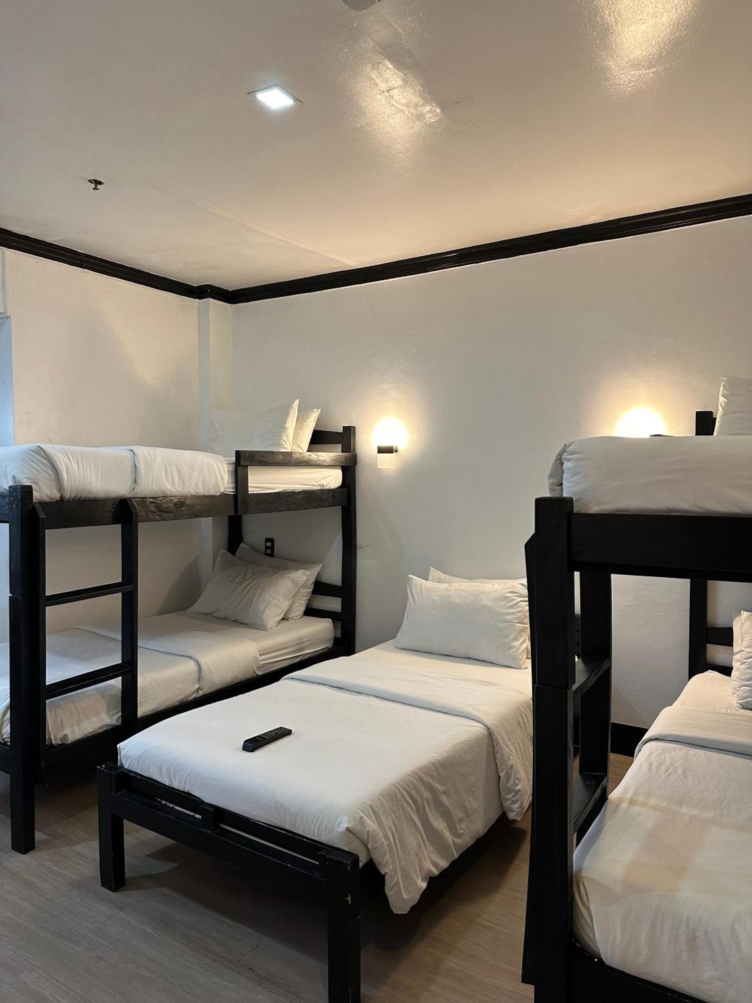 Fernando'S Hotel Sorsogon Экстерьер фото