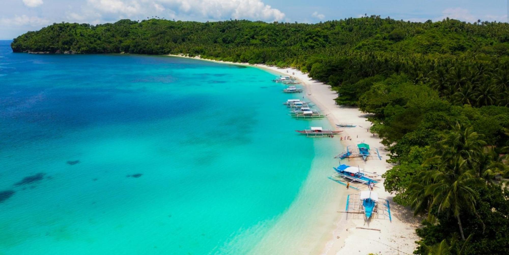 Fernando'S Hotel Sorsogon Экстерьер фото