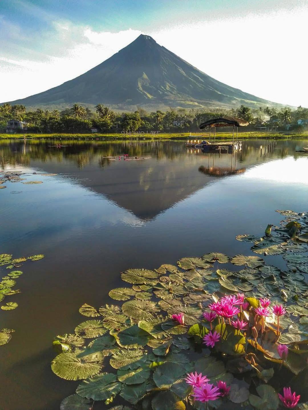 Fernando'S Hotel Sorsogon Экстерьер фото