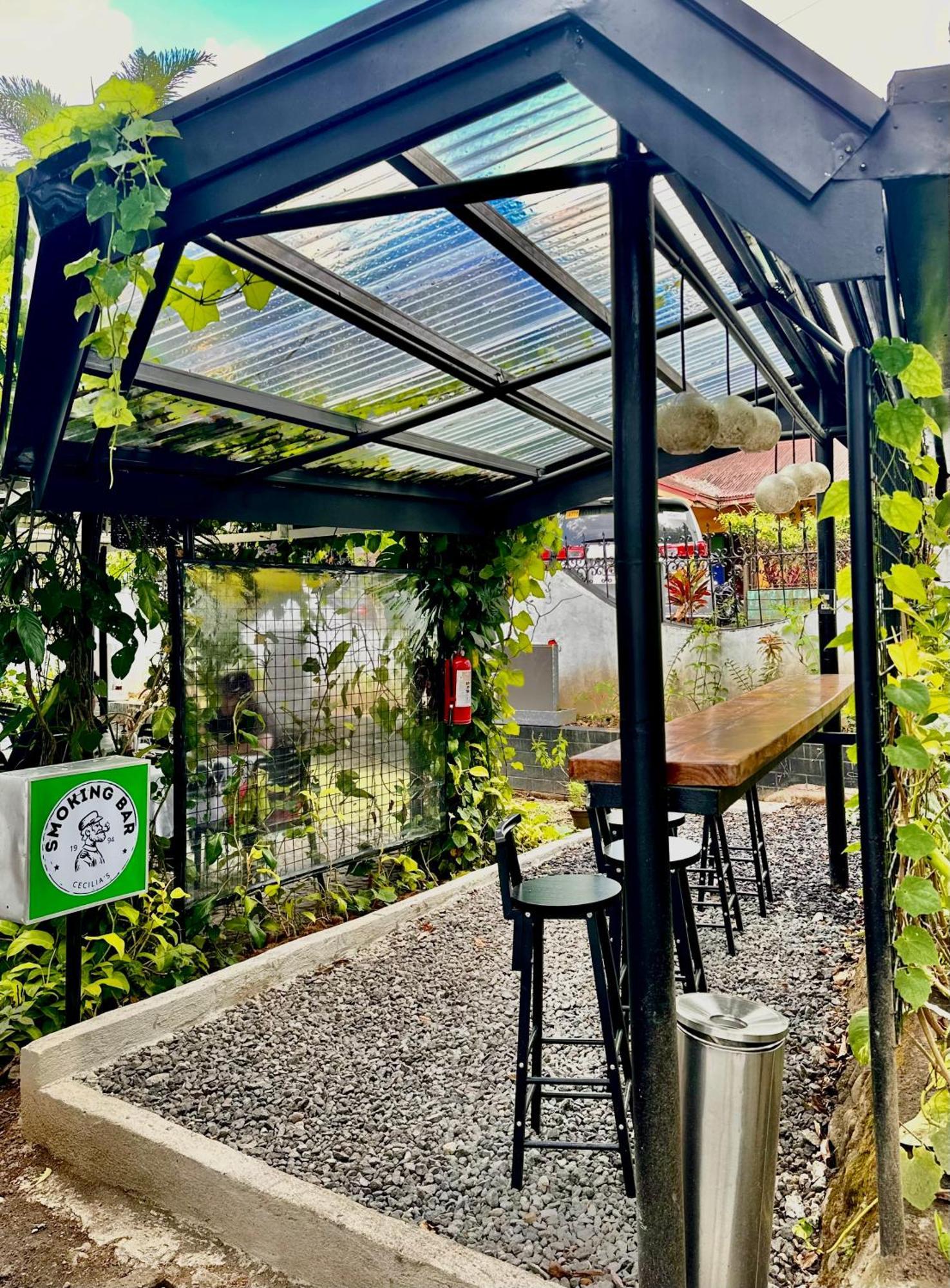Fernando'S Hotel Sorsogon Экстерьер фото