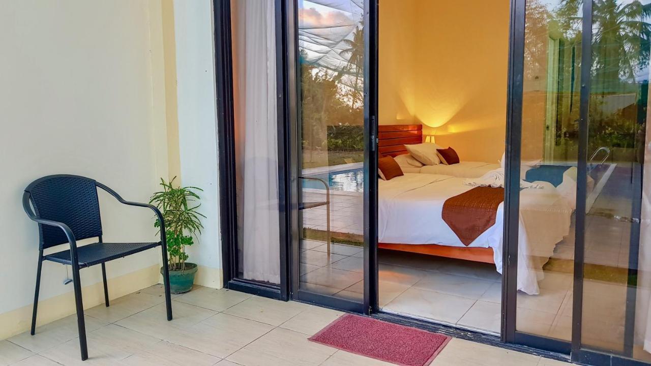 Fernando'S Hotel Sorsogon Экстерьер фото